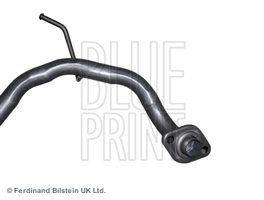 Купить 174100Q021 Toyota Передняя часть глушителя