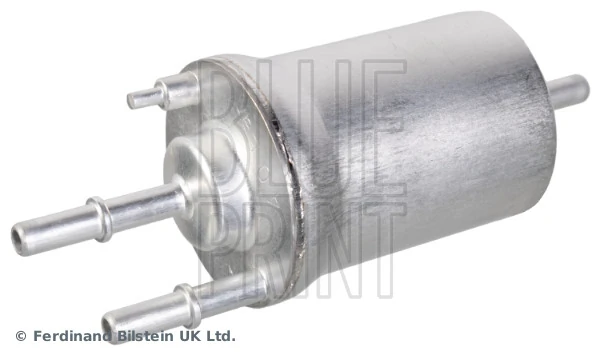 Фильтр топлива на Volkswagen Polo IV 9A4