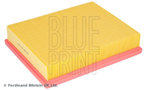 ADG02269 Blue Print Воздушный фильтр двигателя