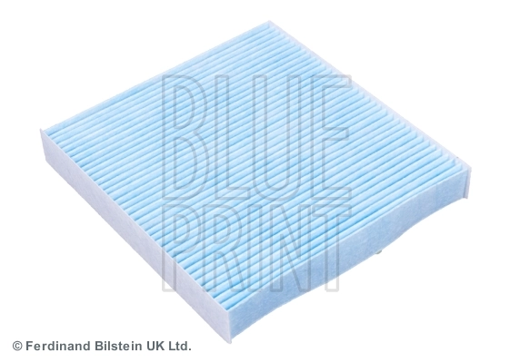 Внутрисалонный фильтр на Mitsubishi Outlander II XL CWW