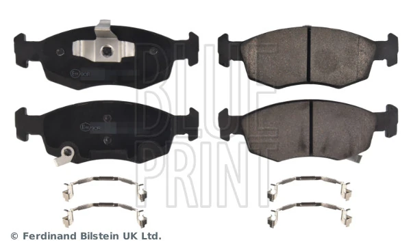 Купить PF0428 Magneti Marelli Колодки тормозные