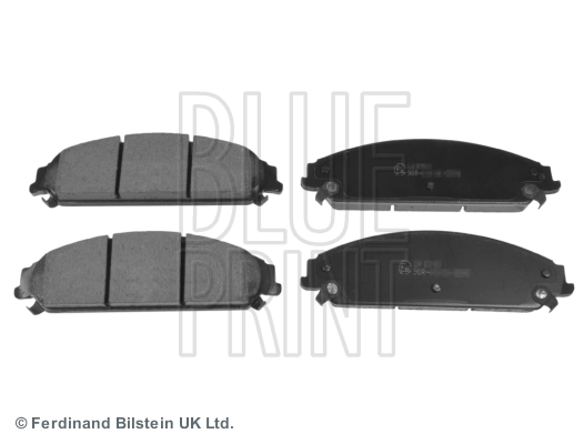 ADA104230 Blue Print