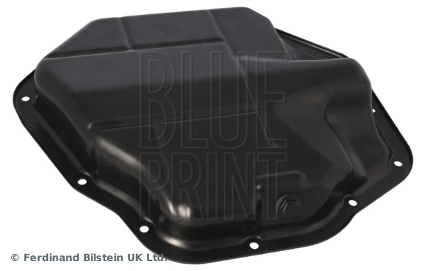 ADBP610232 Blue Print Поддон масляный картера двигателя, нижняя часть