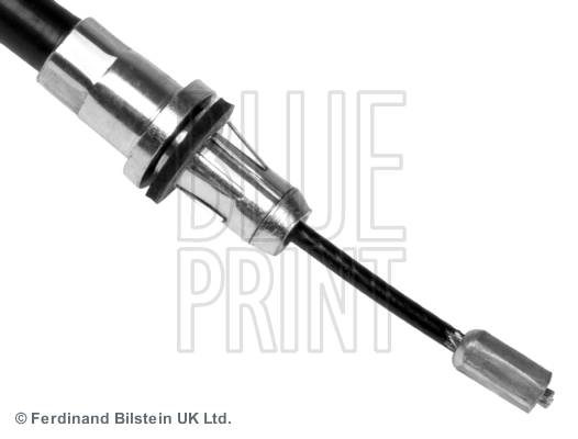 Трос ручного тормоза задний Blue Print ADN146287 цена, от 20.54 USD