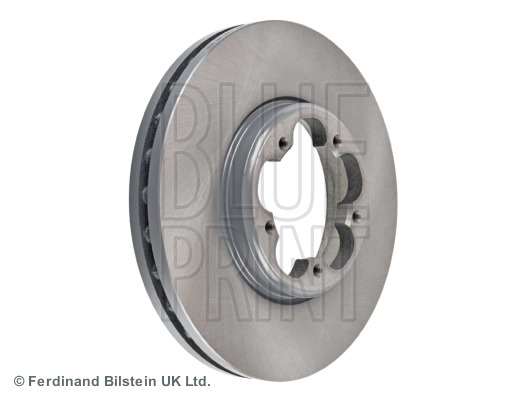 Диск тормозной передний на Ford Transit VII V363