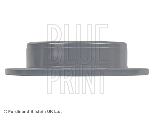 Задний тормозной диск Blue Print ADG04362 цена, от 28.61 USD
