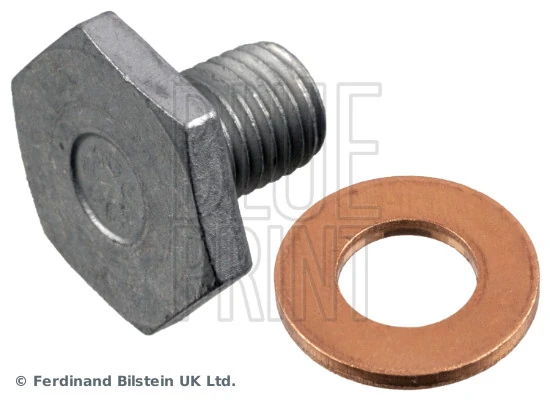 ADM50103 Blue Print