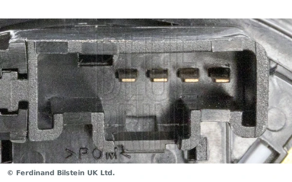  Anel AIRBAG de contato, cabo plano do volante Toyota Hiace IV ônibus (H1, H2) (1995 - 2011) IV