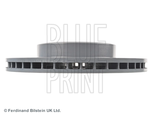 Тормоз дисковый передний Blue Print ADB114384 цена, от 92.37 USD