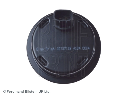 ADT37138 Blue Print Датчик АБС (ABS) задний