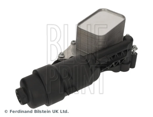 Купить CLC331000S Mahle Original Корпус масляного фильтра
