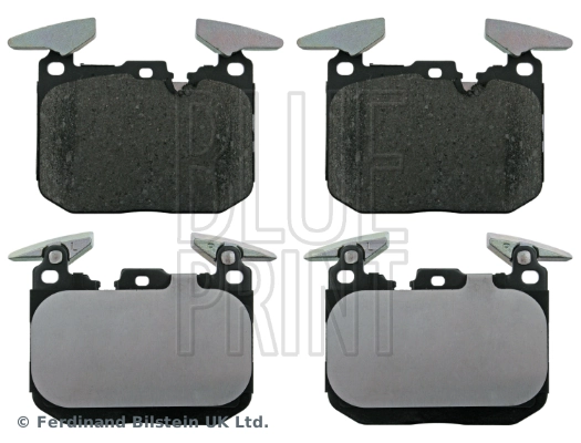 Купить 161609B Power Stop Колодки тормозные