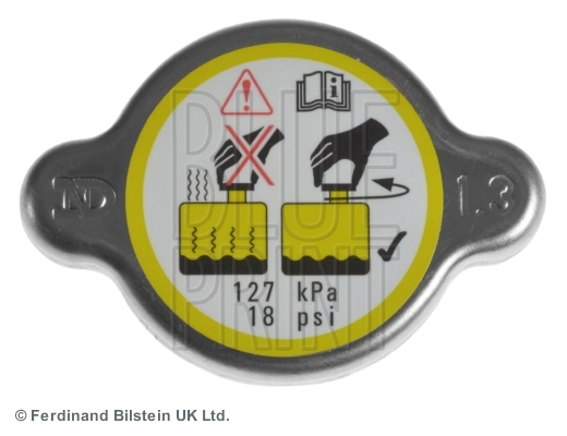 Tampa (tampão) do radiador Nissan Murano preço, a partir de 3,99 USD