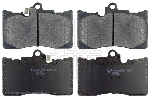 Колодки Lexus GS седан (S19) (2005 - 2011) цена, от 72.34 USD