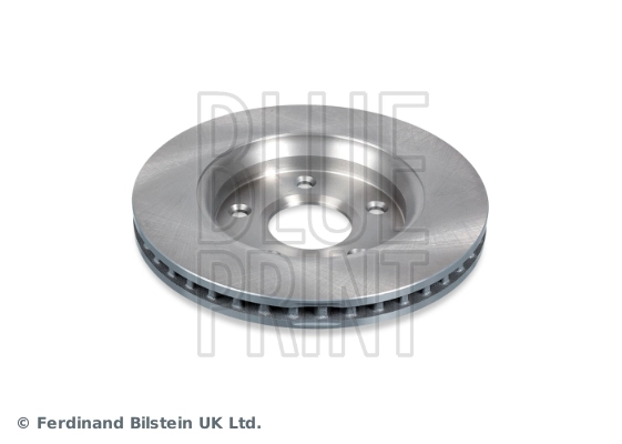  Disco do freio dianteiro Dodge Journey SUV (2008 - 2026) 