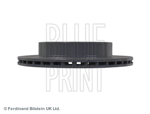 Тормоз дисковый передний Blue Print ADZ94327 цена, от 25.52 USD