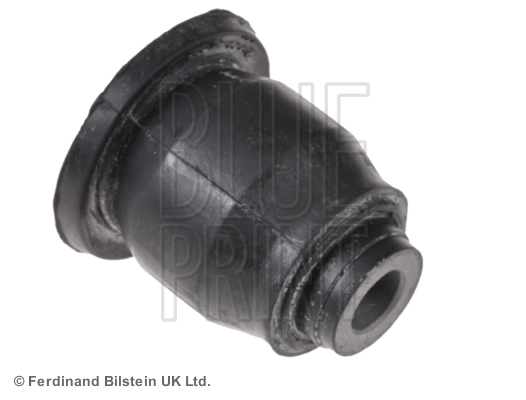  Bloco silencioso dianteiro do braço oscilante inferior Mazda 323 F V hatchback (BA) (1994 - 1998) F V