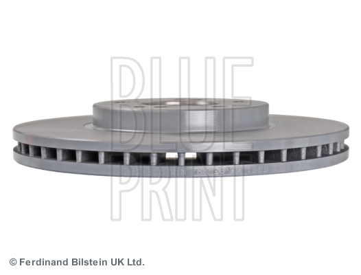 Тормоз дисковый передний Blue Print ADH24355 цена, от 54.95 USD