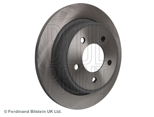 ADA104374 Blue Print Дисковый тормоз