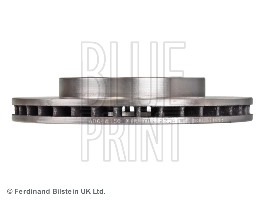 Тормоз дисковый передний Blue Print ADC44350 цена, от 28.97 USD