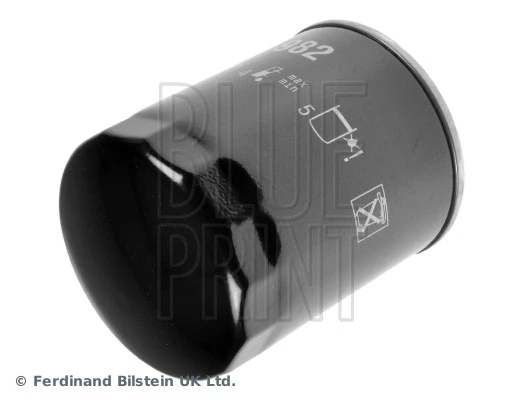 ADS72105 Blue Print Масляный фильтр двигателя
