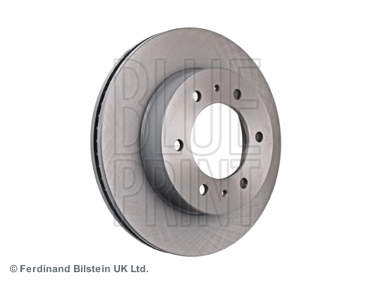 ADA104339 Blue Print Диск тормозной передний
