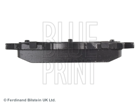 Купить 302428 VALEO Колодки тормозные задние, дисковые