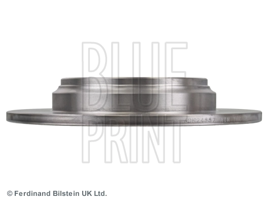 Задний тормозной диск Blue Print ADH24337 цена, от 24.21 USD