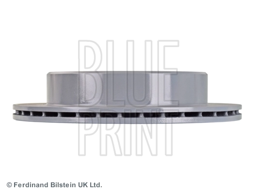 Задний тормозной диск Blue Print ADM54395 цена, от 34.49 USD