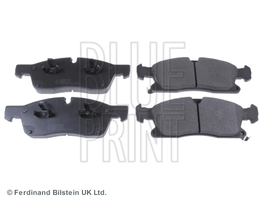 Купить 161904A Power Stop Колодки тормозные