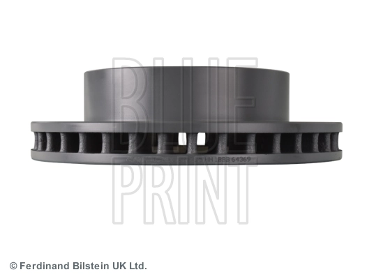 Тормоз дисковый передний Blue Print ADA104348 цена, от 72.04 USD