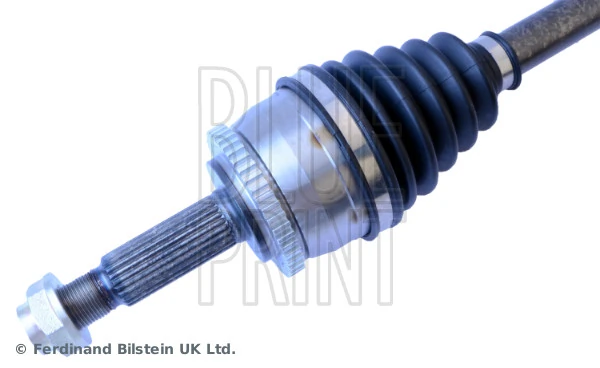ADBP890052 Blue Print Полуось передняя левая