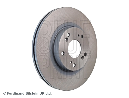 ADH243109 Blue Print Диск тормозной передний