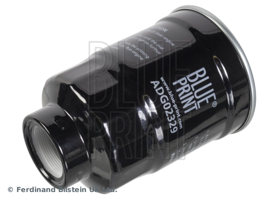 Фильтр тонкой очистки топлива Blue Print ADG02329 цена, от 7.60 USD