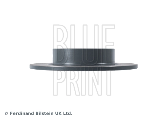 Задний тормозной диск Blue Print ADB114313 цена, от 29.86 USD