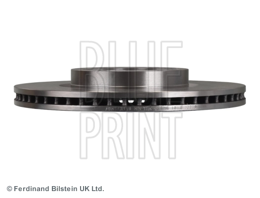 Тормоз дисковый передний Blue Print ADM543118 цена, от 44.81 USD