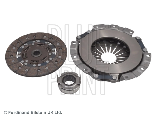 ADK83020 Blue Print Сцепление в сборе