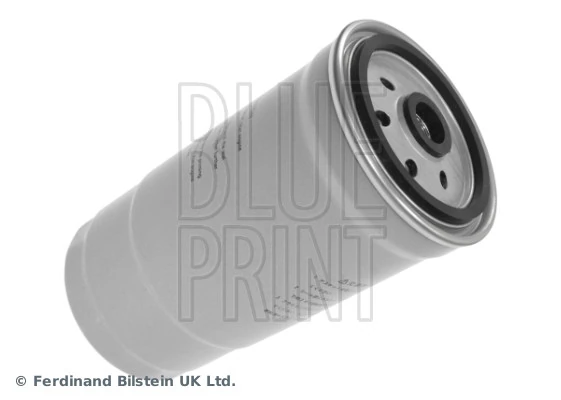 ADG02339 Blue Print Фильтр топлива