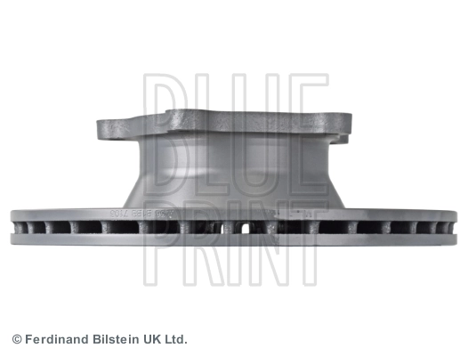 Тормоз дисковый передний Blue Print ADJ134336 цена, от 56.68 USD