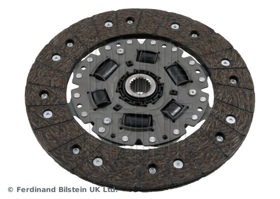VKD37550 VALEO Диск сцепления ведомый