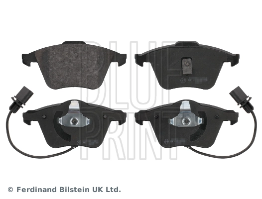 Колодки Audi A6 C6 седан (4F2) (2004 - 2011) цена, от 49.86 USD