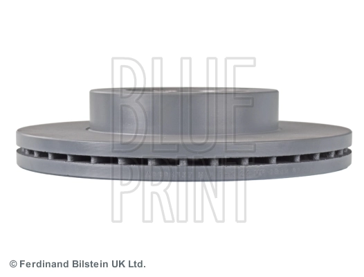 Тормоз дисковый передний Blue Print ADG04337 цена, от 39.47 USD