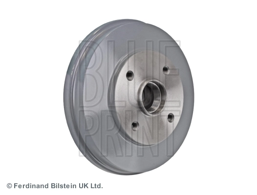 ADG04716 Blue Print Тормозной барабан
