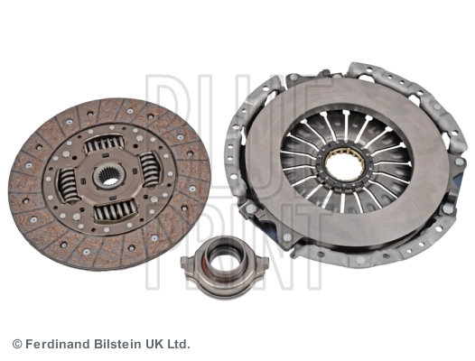 ADC43097 Blue Print Сцепление в сборе