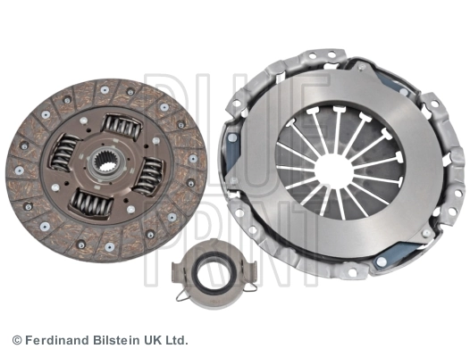 ADT330260 Blue Print Сцепление в сборе