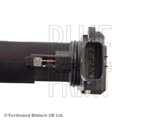 Sensor de fluxo (consumo) de ar, medidor de consumo M.A.F. - (Mass Airflow) Mitsubishi Grandis NAW