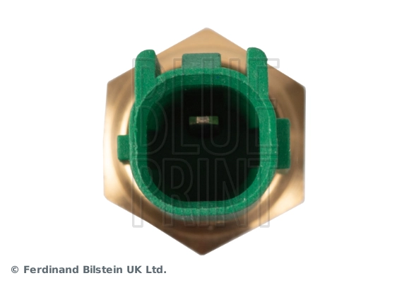 Sensor de temperatura do fluido de esfriamento (de ativação de ventilador do radiador) Lexus RX MCU15