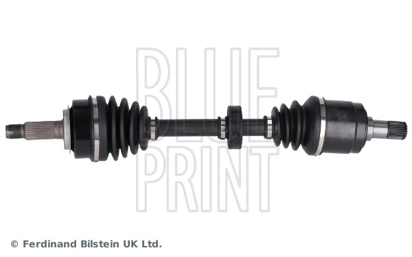 Привод передний левый Blue Print ADH289501 цена, от 75.82 USD