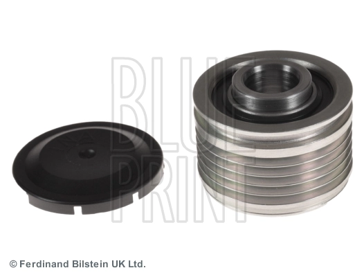 Compre Polia do gerador Mercedes B 