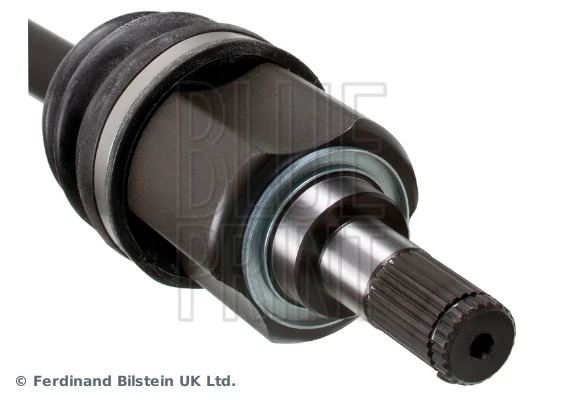 Привод передний левый Blue Print ADBP890021 цена, от 85.36 USD